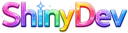 ShinyDev